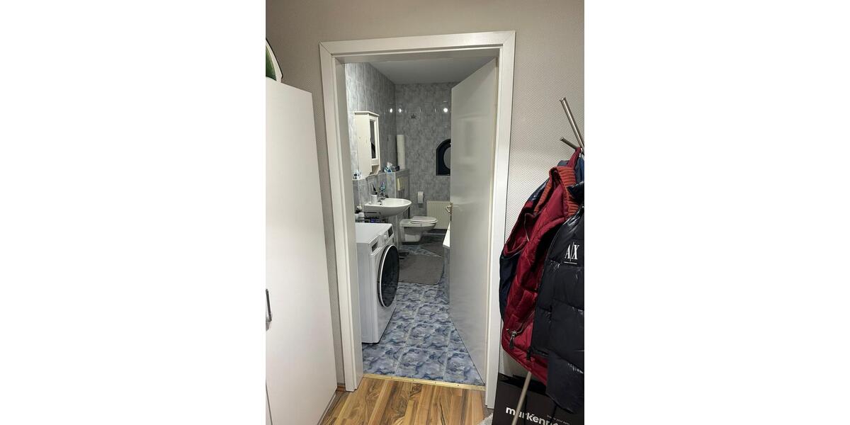 2- Raumwohnung MD-Stadtfeld 1 zimmer