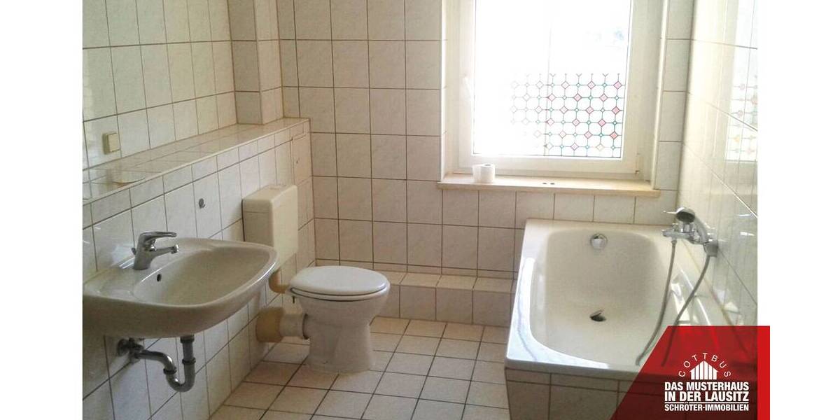 Etagenwohnung Forst (Lausitz) Forst-Stadt - 3 Zimmer, 66 m&sup2;, 365&euro; | Angebot:19969890