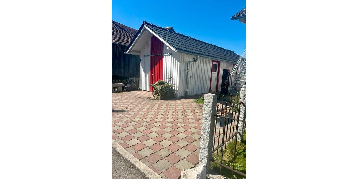 Bungalow Stetten - 4 Zimmer, 153 m&sup2;, 1.900&euro; | Angebot:24385423