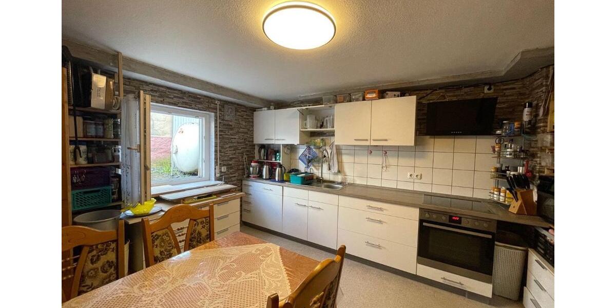 Terrassenwohnung Gelnhausen - 2 Zimmer, 70 m&sup2;, 1.150&euro; | Angebot:25918756