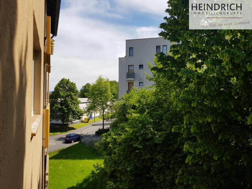 Moderne 2 ZKB in zentraler Lage