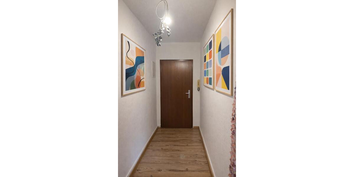 Etagenwohnung Lörrach - 2 Zimmer, 58 m&sup2;, 830&euro; | Angebot:24853850