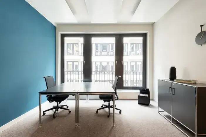 Gewerbeobjekt Berlin Wilmersdorf - 2.199&euro; | Angebot:25289614