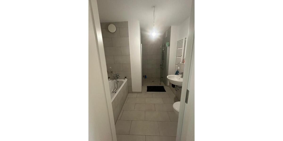 Wohnen auf Zeit Hannover Döhren-Wülfel - 3 Zimmer, 18 m&sup2;, 460&euro; | Angebot:24576357