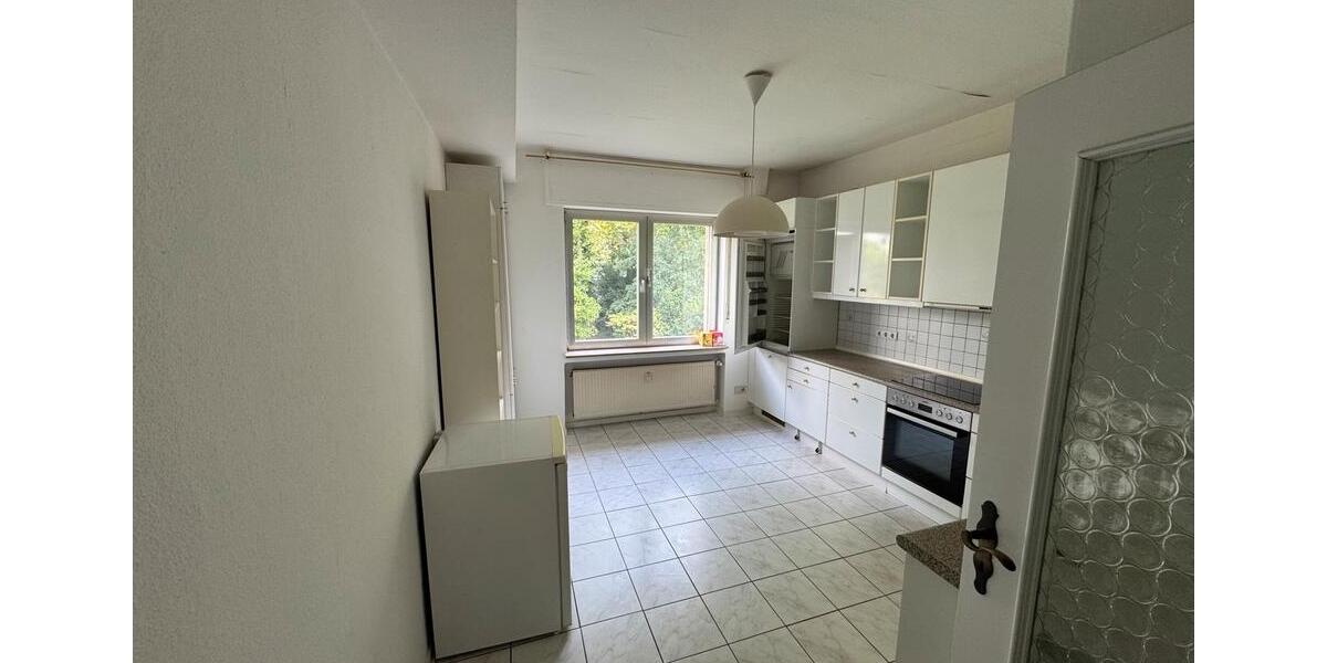 Erdgeschoßwohnung Dortmund - 5 Zimmer, 170 m&sup2;, 1.760&euro; | Angebot:24488118