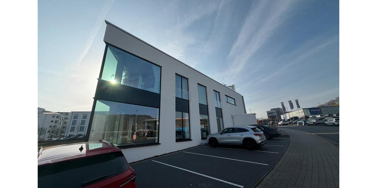 Gewerbeobjekt Idstein - 1.000&euro; | Angebot:25795013