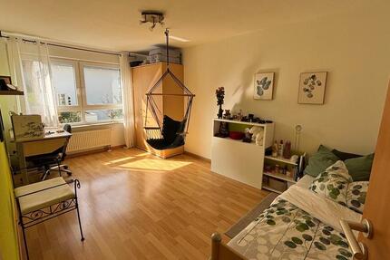 Möbliertes Zimmer in einem RMH zur Untermiete frei 1 zimmer