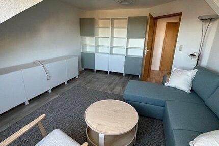Wohnung Plauen Bahnhofsvorstadt - 2 Zimmer, 52 m&sup2;, 550&euro; | Angebot:26365777