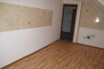 Drei-Zimmer-Dachwohnung in ruhiger Lage mit guter Fernsicht - Etagenwohnung Lauter-Bernsbach Bernsbach | Angebot:14517910