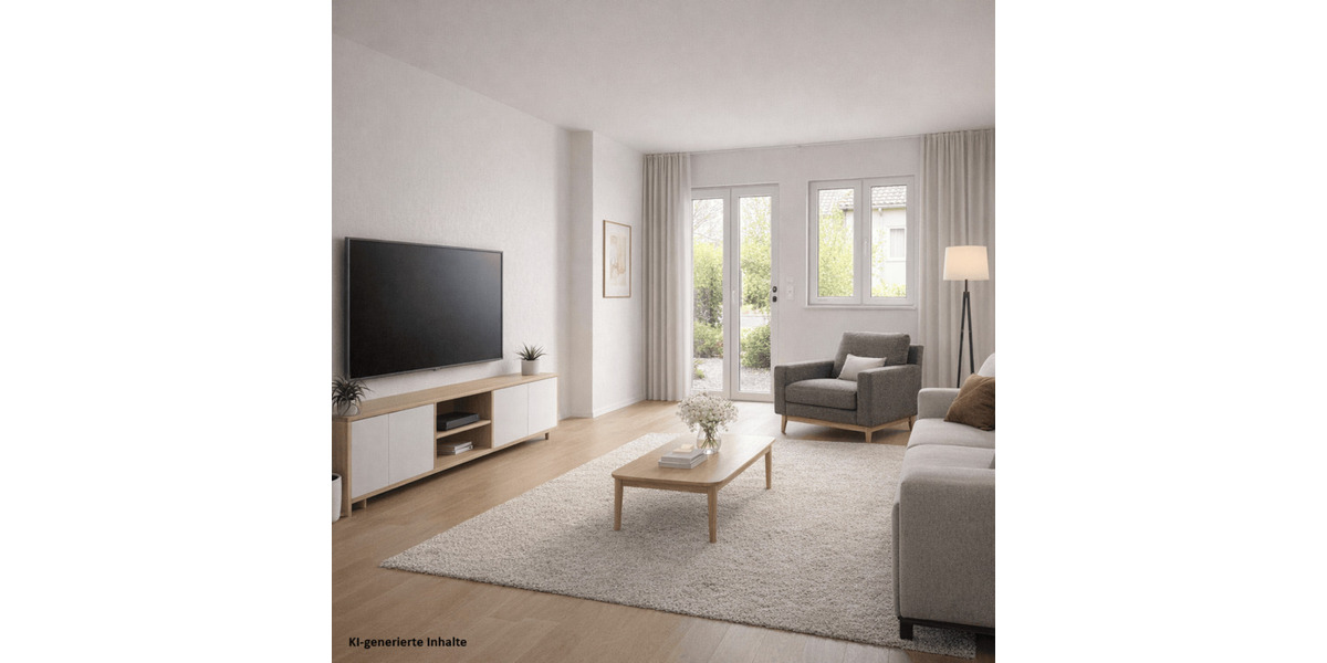 Etagenwohnung Weikersheim Schäftersheim - 2 Zimmer, 107 m&sup2;, 950&euro; | Angebot:26656948