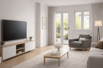 Etagenwohnung Weikersheim Schäftersheim - 2 Zimmer, 107 m&sup2;, 950&euro; | Angebot:26656948