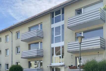 Wohnung Kassel Harleshausen - 3 Zimmer, 81 m&sup2;, 644&euro; | Angebot:26266509