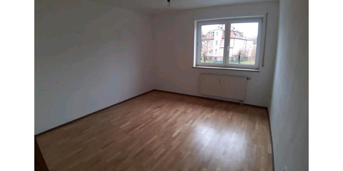 3 Zimmerwohnung in Neustadt a.d. Waldnaab 3 zimmer