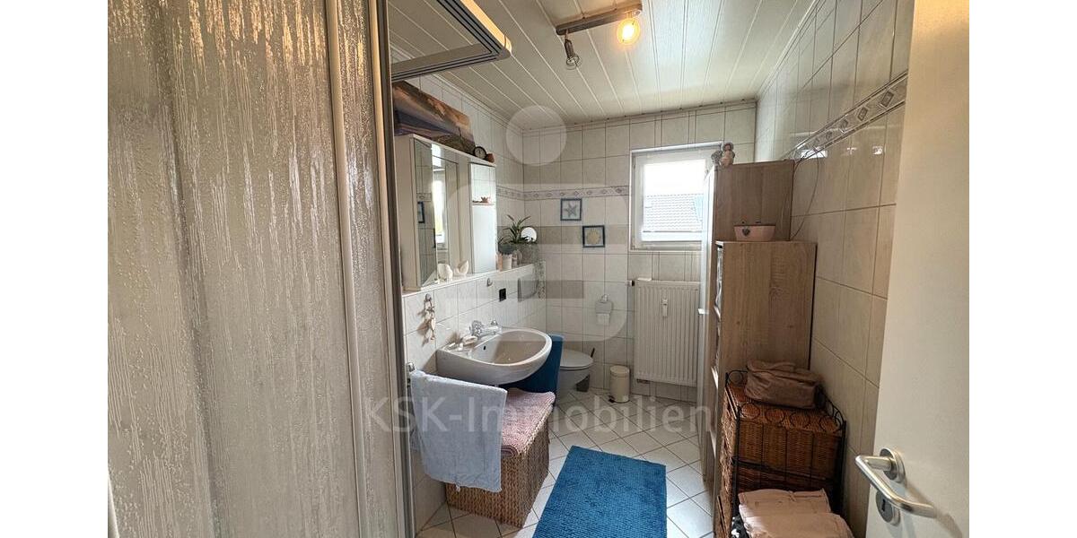 Etagenwohnung Engelskirchen - 2 Zimmer, 56 m&sup2;, 480&euro; | Angebot:23666733