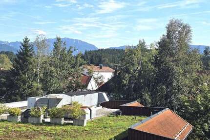 Wohnung Penzberg - 3 Zimmer, 99 m&sup2;, 1.250&euro; | Angebot:25248861