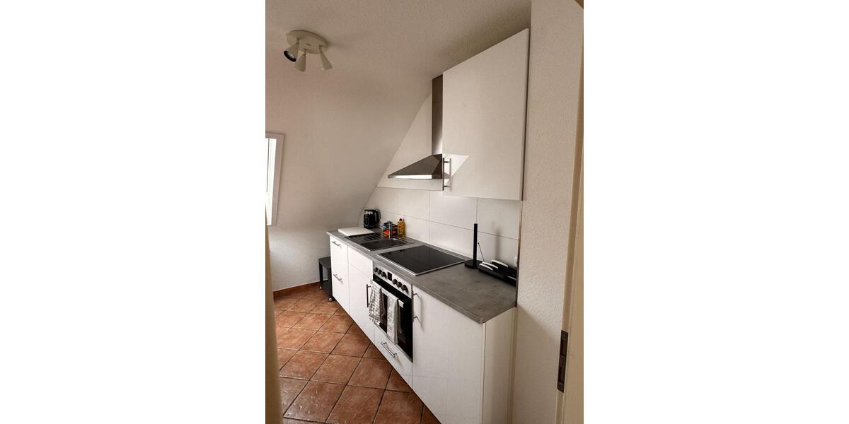 Wohnen auf Zeit Karlsruhe Wettersbach - 1 Zimmer, 30 m&sup2;, 690&euro; | Angebot:26219710