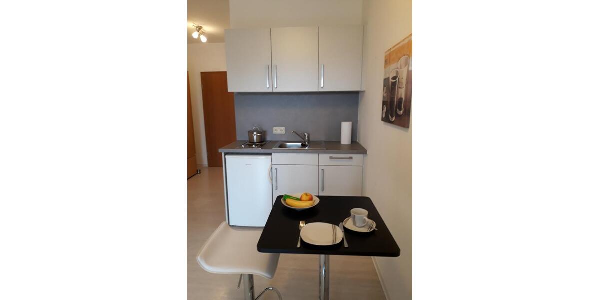 Dachgeschoßwohnung Holzkirchen - 1 Zimmer, 22 m&sup2;, 270&euro; | Angebot:24815268