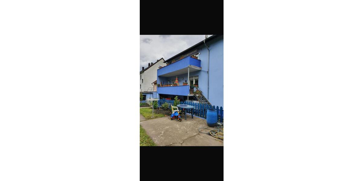 Erdgeschoßwohnung Völklingen - 3 Zimmer, 94 m&sup2;, 950&euro; | Angebot:24805140