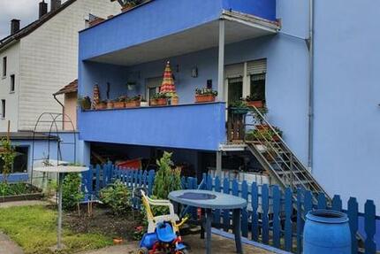 Wohnung Völklingen - 3 Zimmer, 94 m&sup2;, 950&euro; | Angebot:24805140