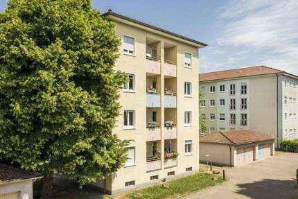 Wohnung Landau in der Pfalz Kernstadt - 2 Zimmer, 58 m&sup2;, 575&euro; | Angebot:27216169