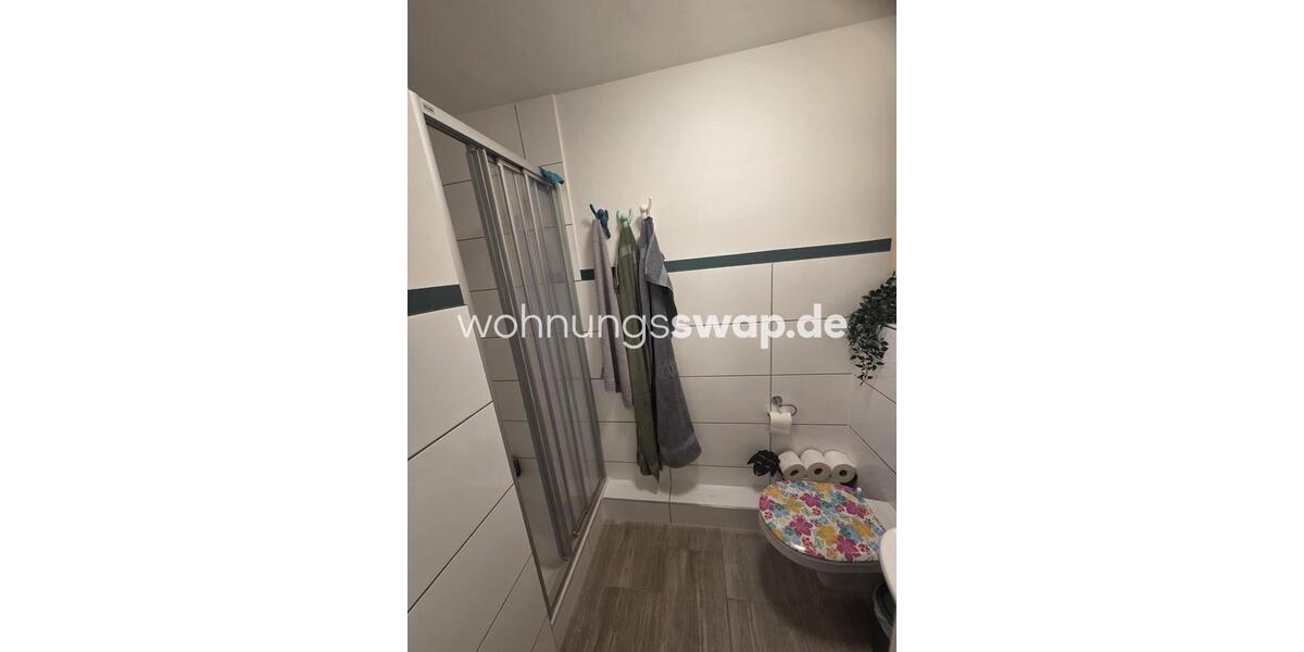Etagenwohnung Kiel - 1 Zimmer, 19 m&sup2;, 400&euro; | Angebot:24549393