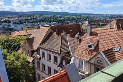 Wohnen auf Zeit Pforzheim Weststadt - 18 Zimmer, 100 m&sup2;, 399&euro; | Angebot:26268198