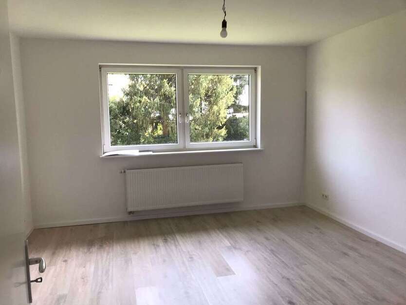 Wohnung zum Mieten in Friedberg (Hessen) 665 € 61.9 m²