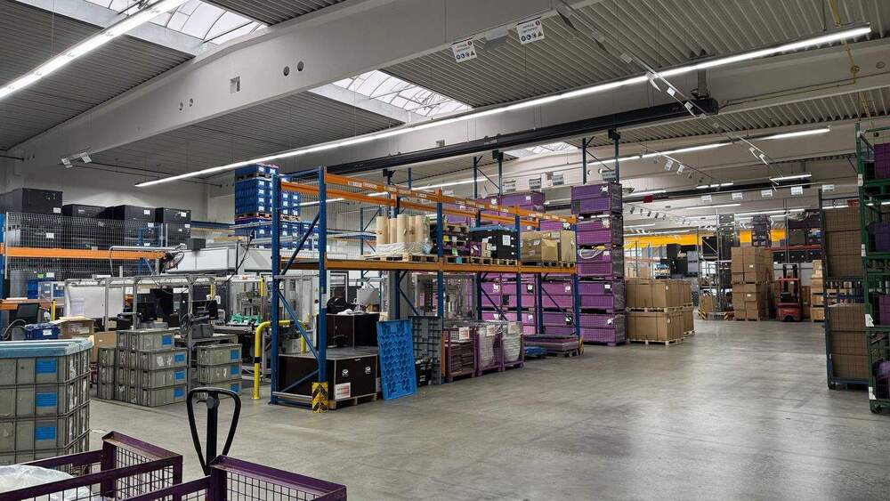 Gewerbeobjekt Weißenburg i. Bay. Weißenburg - 11.000&euro; | Angebot:25680452