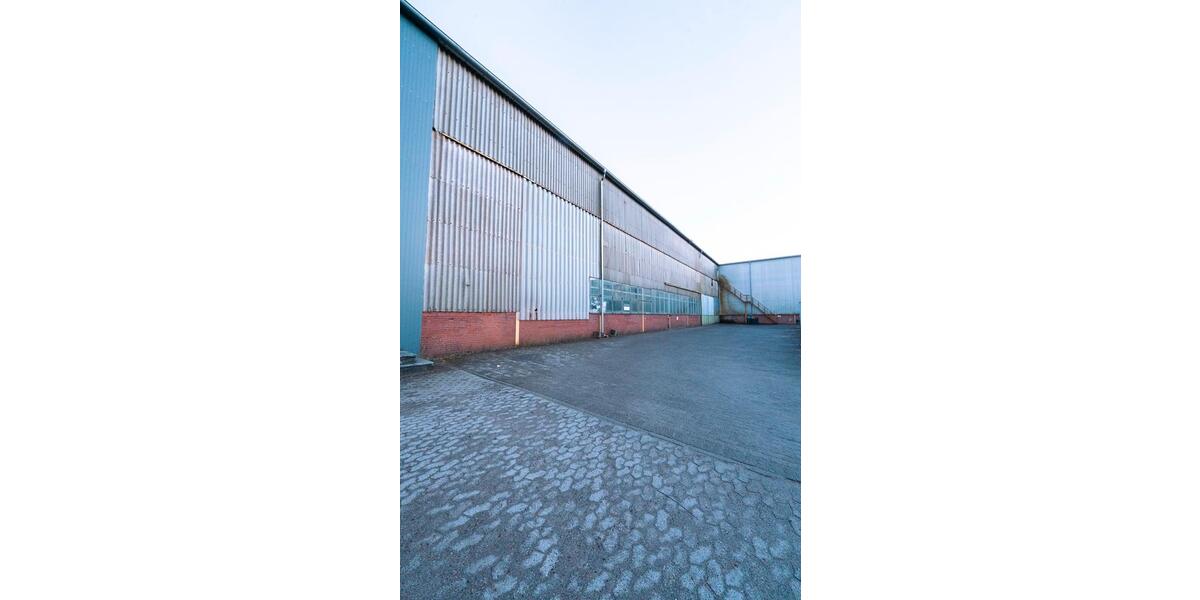 Gewerbeobjekt Kiel Ravensberg - 6&euro; | Angebot:24534165