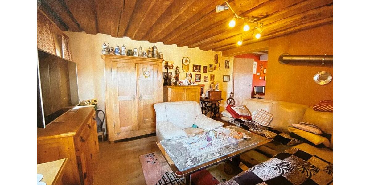 Bauernhaus, Landhaus Titting - 5 Zimmer, 150 m&sup2;, 1.200&euro; | Angebot:25096146