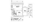 Etagenwohnung Bienenbüttel - 2 Zimmer, 65 m&sup2;, 1.100&euro; | Angebot:26359990