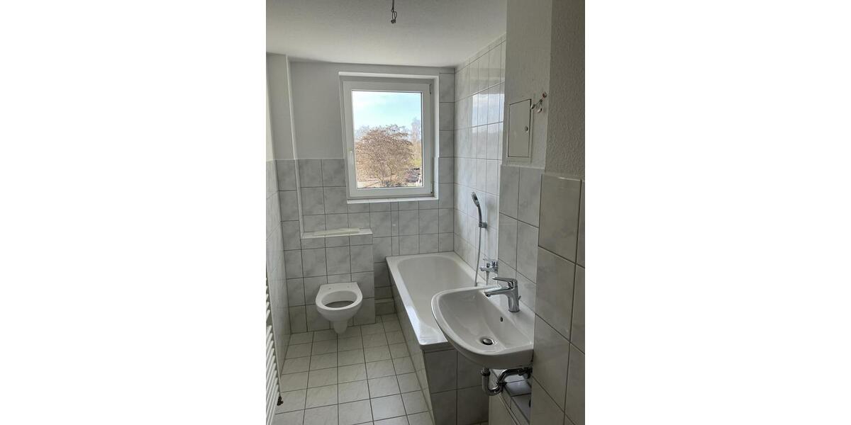 Etagenwohnung Nordhausen - 2 Zimmer, 49 m&sup2;, 320&euro; | Angebot:26563049