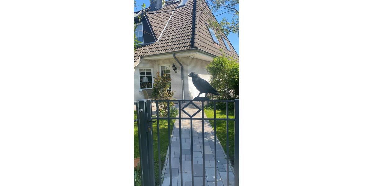 Moebliertes Zimmer eig.WCWT HH Altona 17 Min RB 1 zimmer