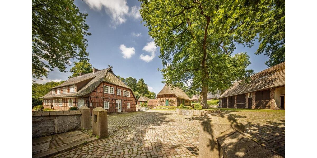 Gewerbeobjekt Bispingen - 990&euro; | Angebot:24435827