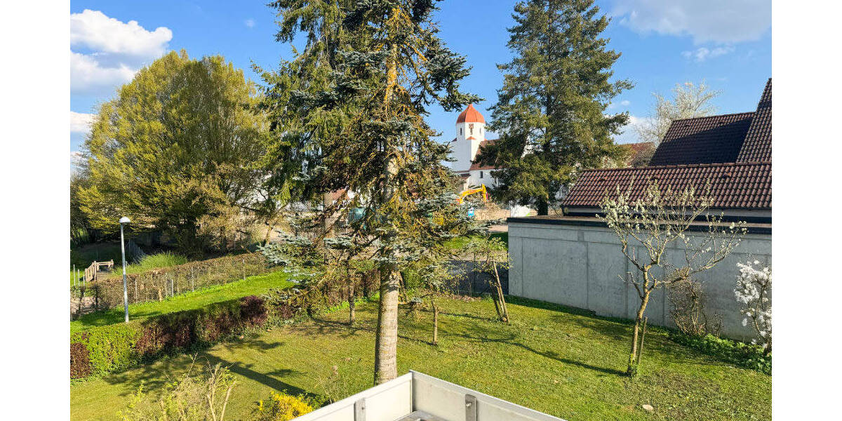 Etagenwohnung Ulm Jungingen - 3 Zimmer, 97 m&sup2;, 1.115&euro; | Angebot:26244902