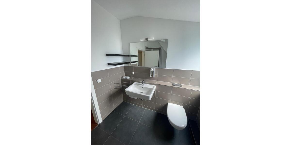 Etagenwohnung Bielefeld Schildesche - 1 Zimmer, 17 m&sup2;, 250&euro; | Angebot:26351222