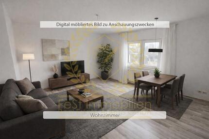 Wohnung Falkenstein/Harz Harz - 3 Zimmer, 71 m&sup2;, 315&euro; | Angebot:24677919