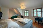 Maisonettenwohnung Bergen auf Rügen - 8 Zimmer, 180 m&sup2;, 1.620&euro; | Angebot:26320743