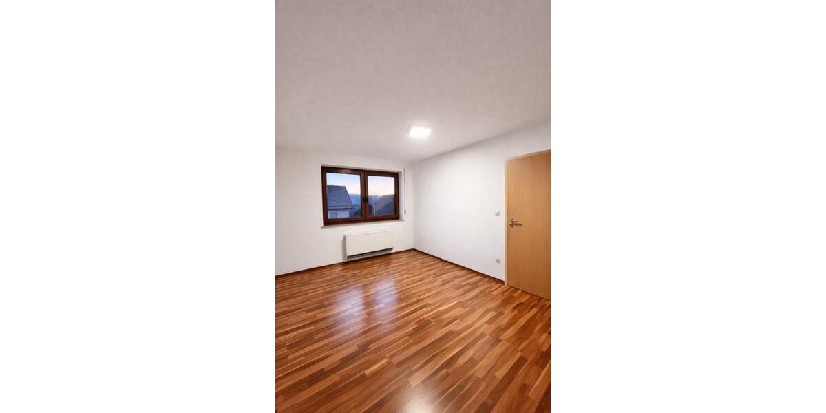 Etagenwohnung Schwäbisch Gmünd Bargau - 2.5 Zimmer, 56 m&sup2;, 750&euro; | Angebot:25238734