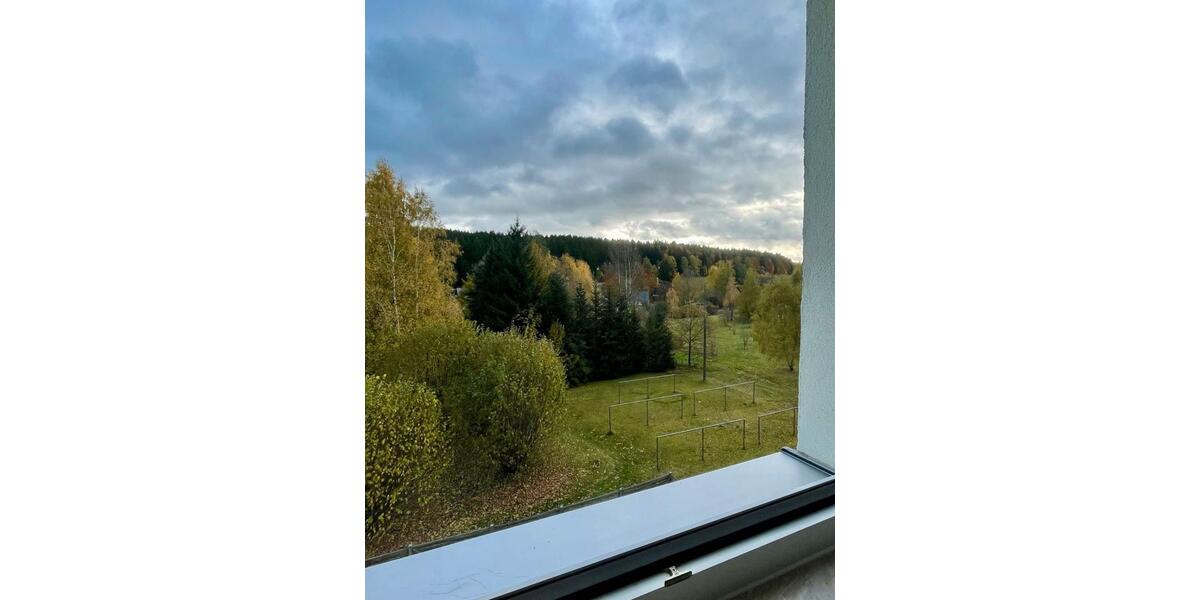 Etagenwohnung Grünhain-Beierfeld Beierfeld - 3 Zimmer, 59 m&sup2;, 290&euro; | Angebot:26178118