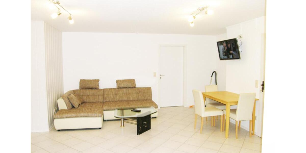 Etagenwohnung Zeithain - 2 Zimmer, 49 m&sup2;, 550&euro; | Angebot:24640711