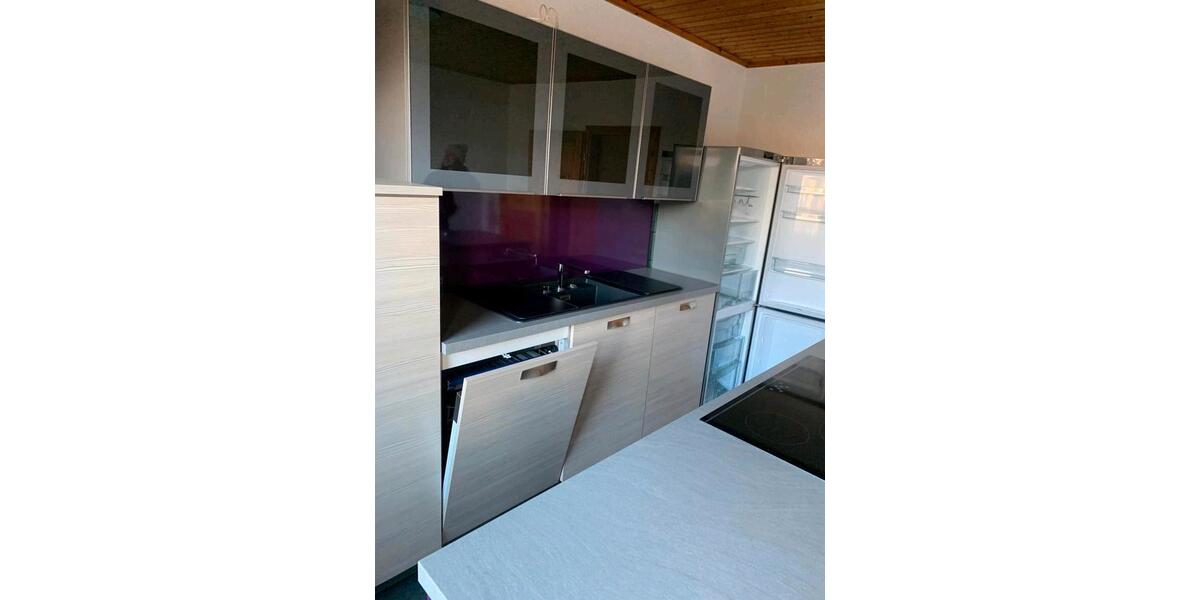 Dachgeschoßwohnung Wernigerode - 3 Zimmer, 100 m&sup2;, 900&euro; | Angebot:24741433