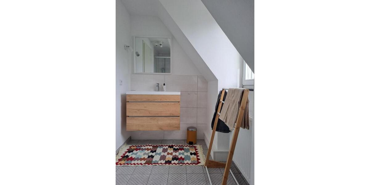 Wohnen auf Zeit Nürnberg Altstadt, St. Lorenz - 2 Zimmer, 44 m&sup2;, 1.080&euro; | Angebot:26073352