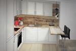 Etagenwohnung Husum - 3 Zimmer, 80 m&sup2;, 1.150&euro; | Angebot:26424712