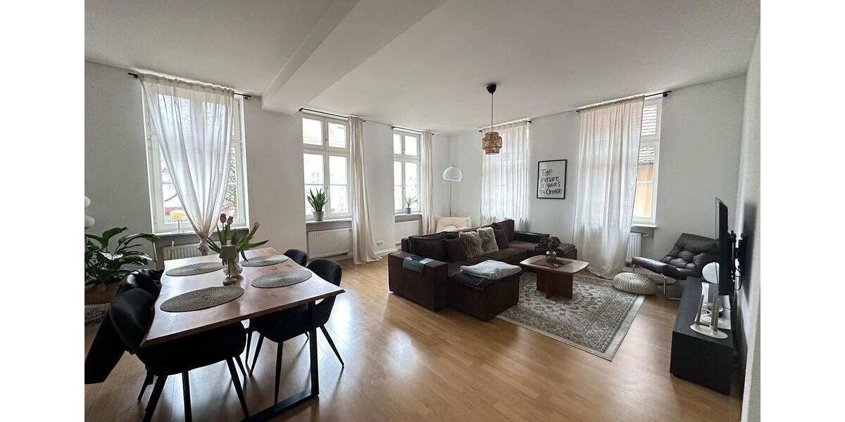 Etagenwohnung Gössenheim - 2 Zimmer, 90 m&sup2;, 630&euro; | Angebot:24946656