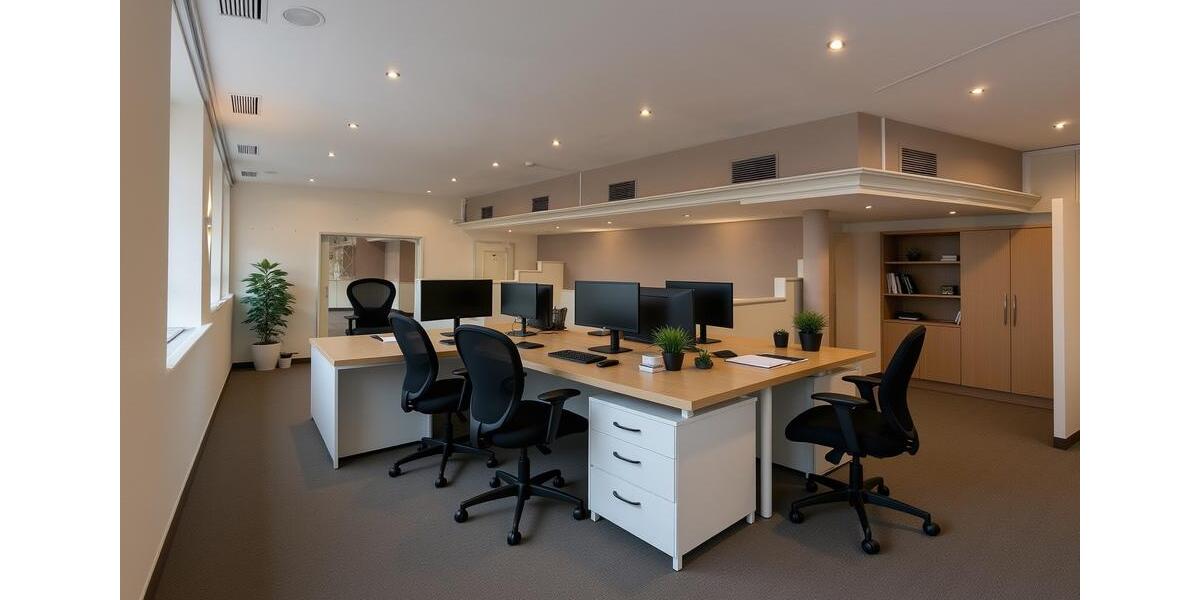 Gewerbeobjekt Thalmässing - 1.300&euro; | Angebot:24630874