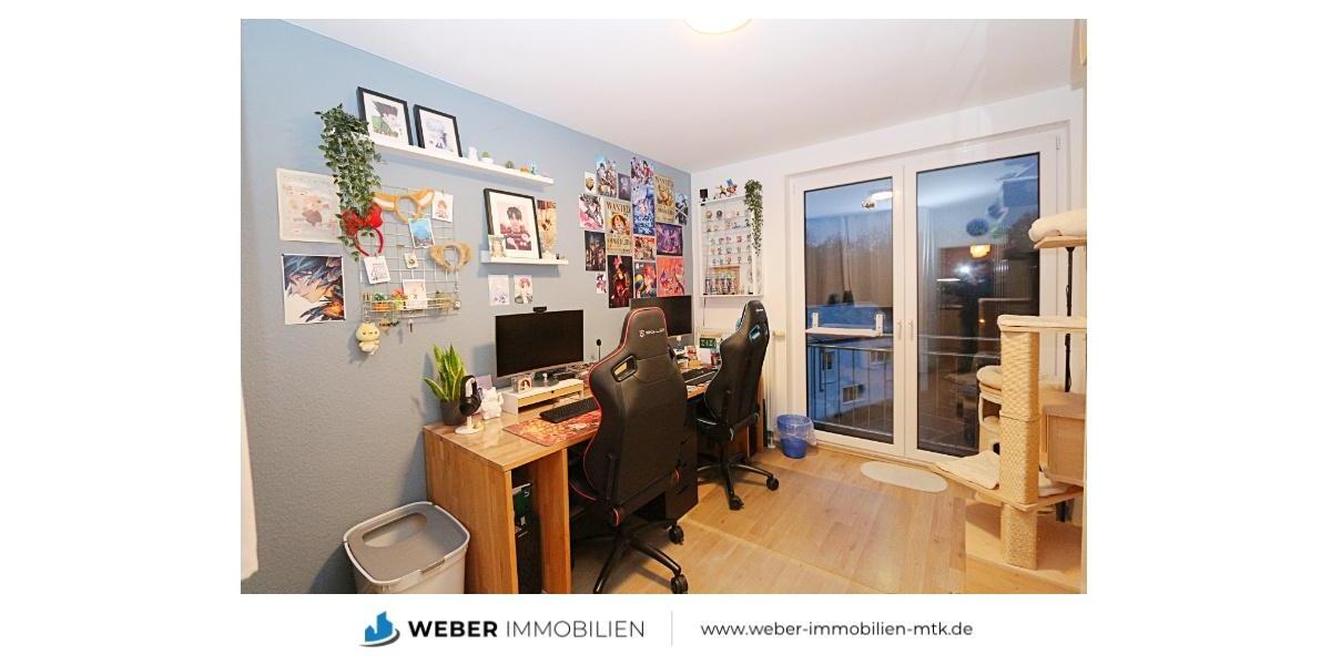 Etagenwohnung Schwalbach am Taunus - 3 Zimmer, 83 m&sup2;, 1.230&euro; | Angebot:25235862