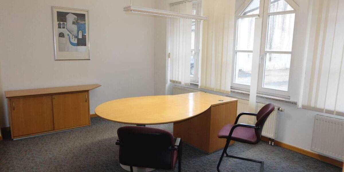 Gewerbeobjekt Konz Oberemmel - 6 Zimmer, 258 m&sup2;, 900&euro; | Angebot:25803187