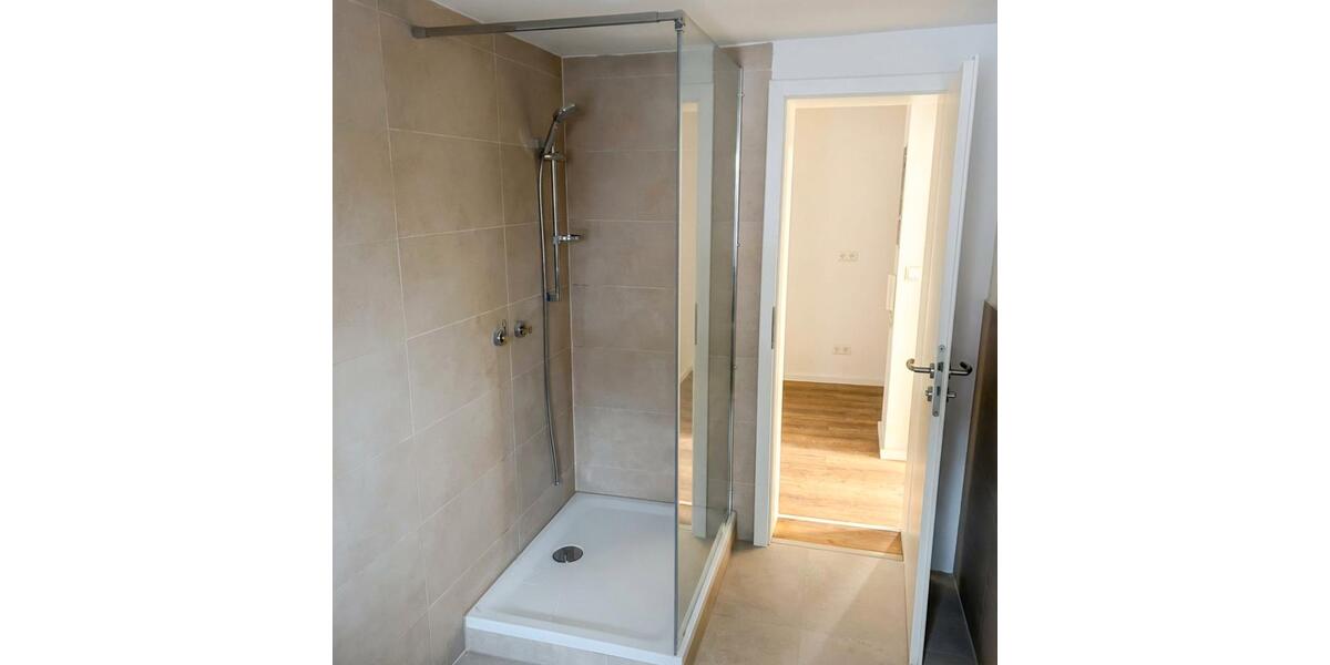 Attraktive 3,5-Zimmer-Wohnung in zentraler Lage von Rheda-Wiedenbrück! 3 zimmer