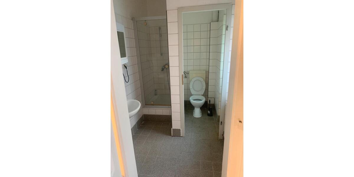 Erdgeschoßwohnung Schönebeck (Elbe) - 1 Zimmer, 35 m&sup2;, 590&euro; | Angebot:26248482